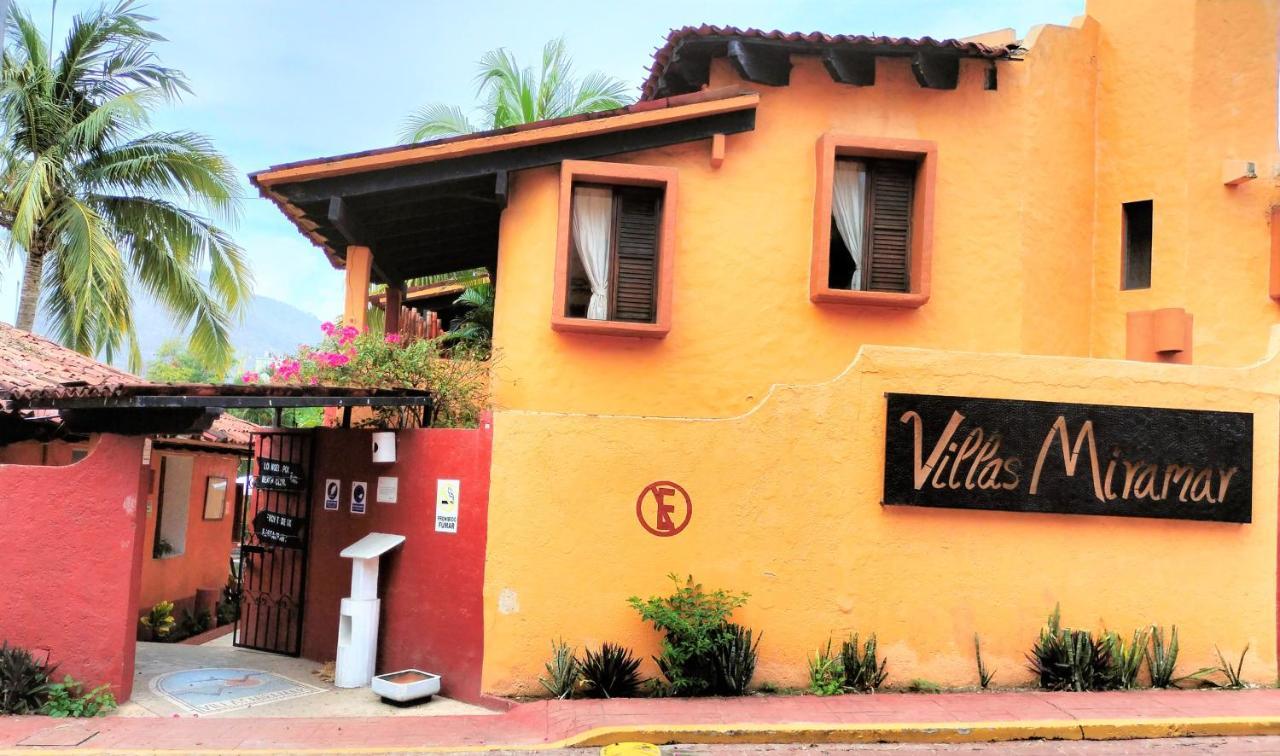 Villas Miramar Zihuatanejo Exterior photo